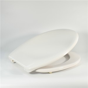 Duroplast Toilet Seat – L00