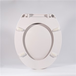 Duroplast Toilet Seat – L00