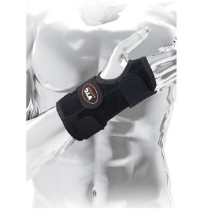 Wrist Support /Agion® /Splint /Straps 38415