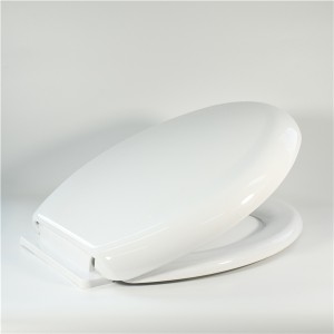 PP Toilet Seat – O Shape