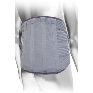 Waist Back support with stay, back bandage, back barce 46706