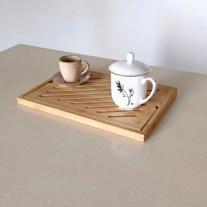 Bamboo Tea Tray