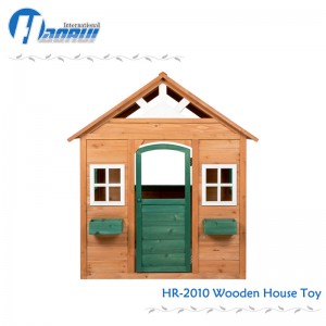 Child wood house, Kid wood house, wooden house for children, Outdoor small wooden house, Wood kid playhouse