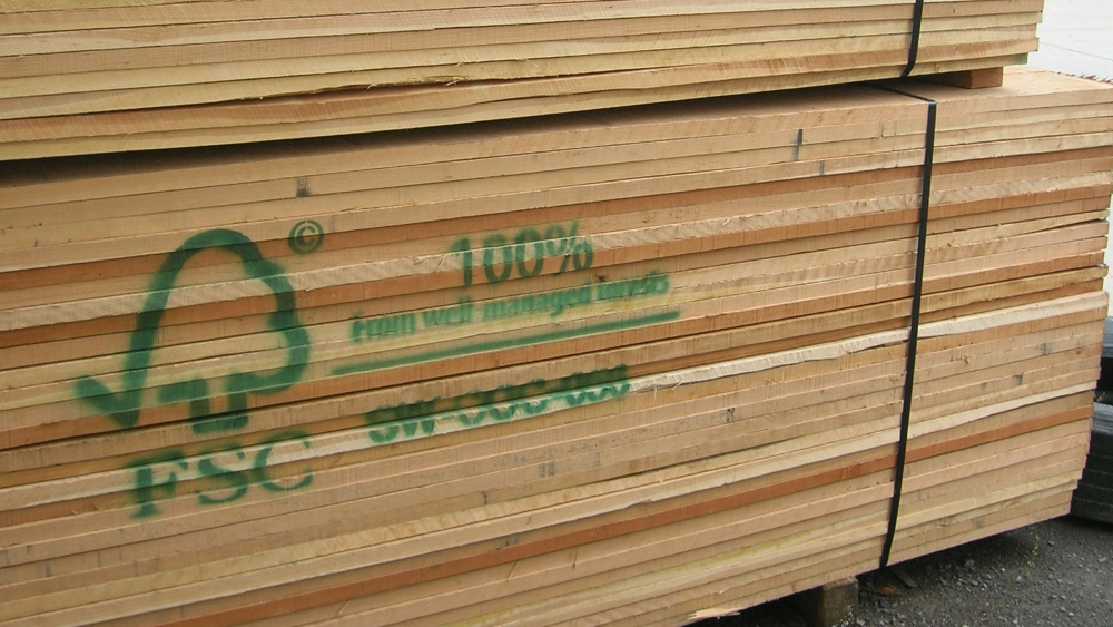 fsc-lumber